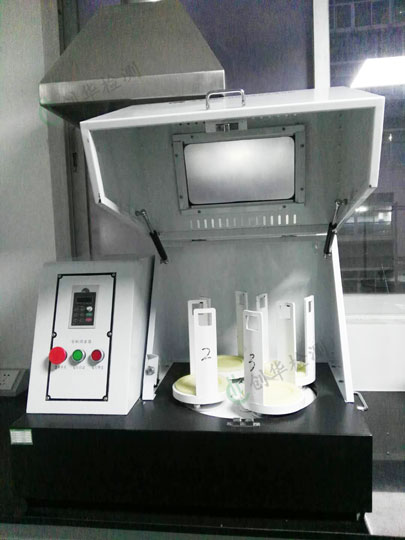 土壤研磨機